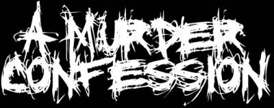 logo A Murder Confession